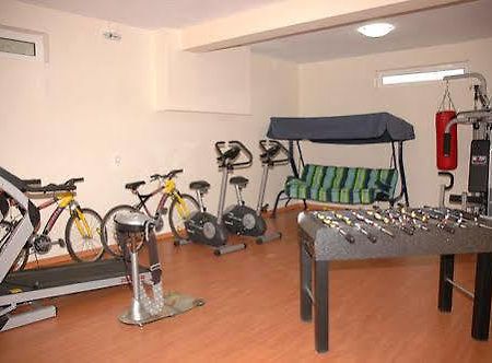Applause Apartment Vigklafia Luaran gambar