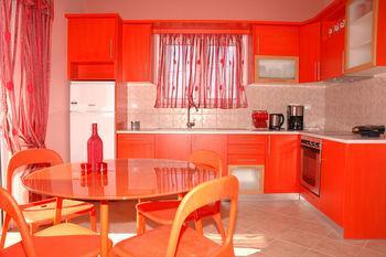 Applause Apartment Vigklafia Luaran gambar