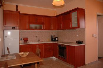 Applause Apartment Vigklafia Luaran gambar