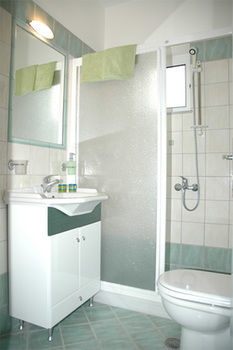 Applause Apartment Vigklafia Luaran gambar