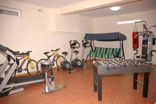 Applause Apartment Vigklafia Luaran gambar