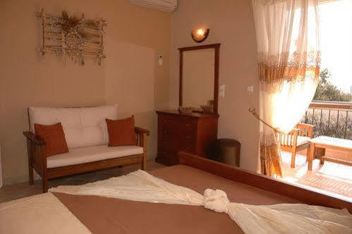 Applause Apartment Vigklafia Luaran gambar